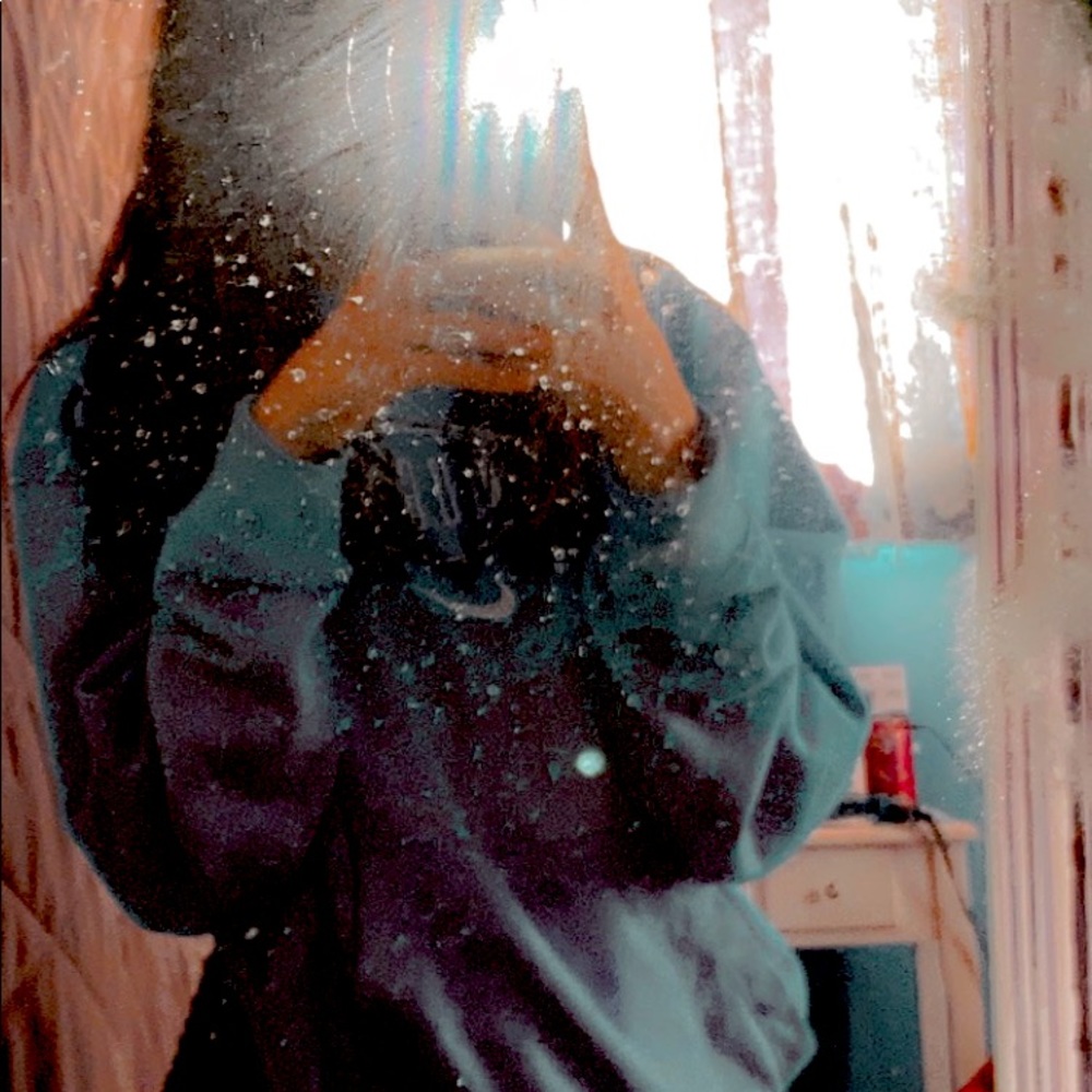 Meet your Posher, Kylie